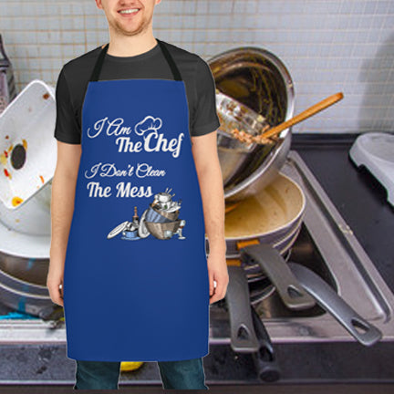 Aprons For You