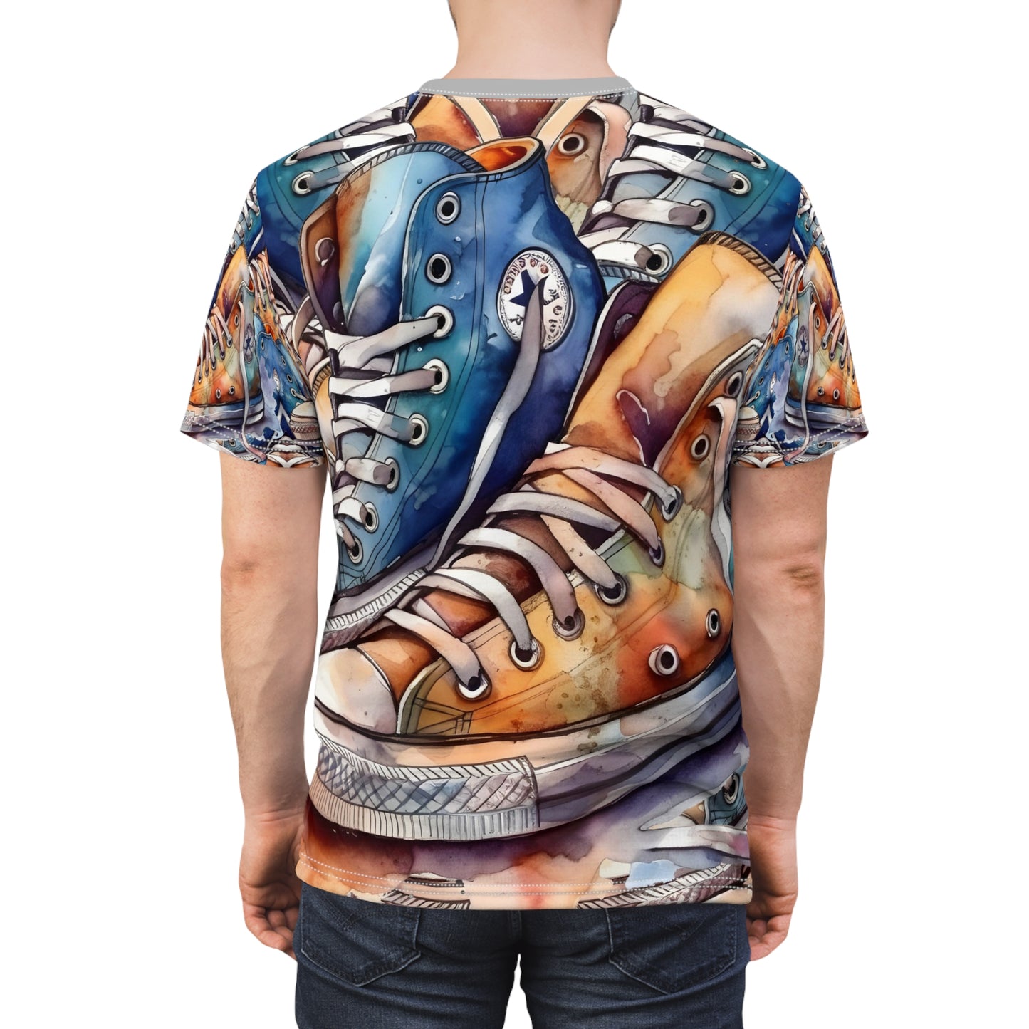 Sneakers - T-Shirts For You
