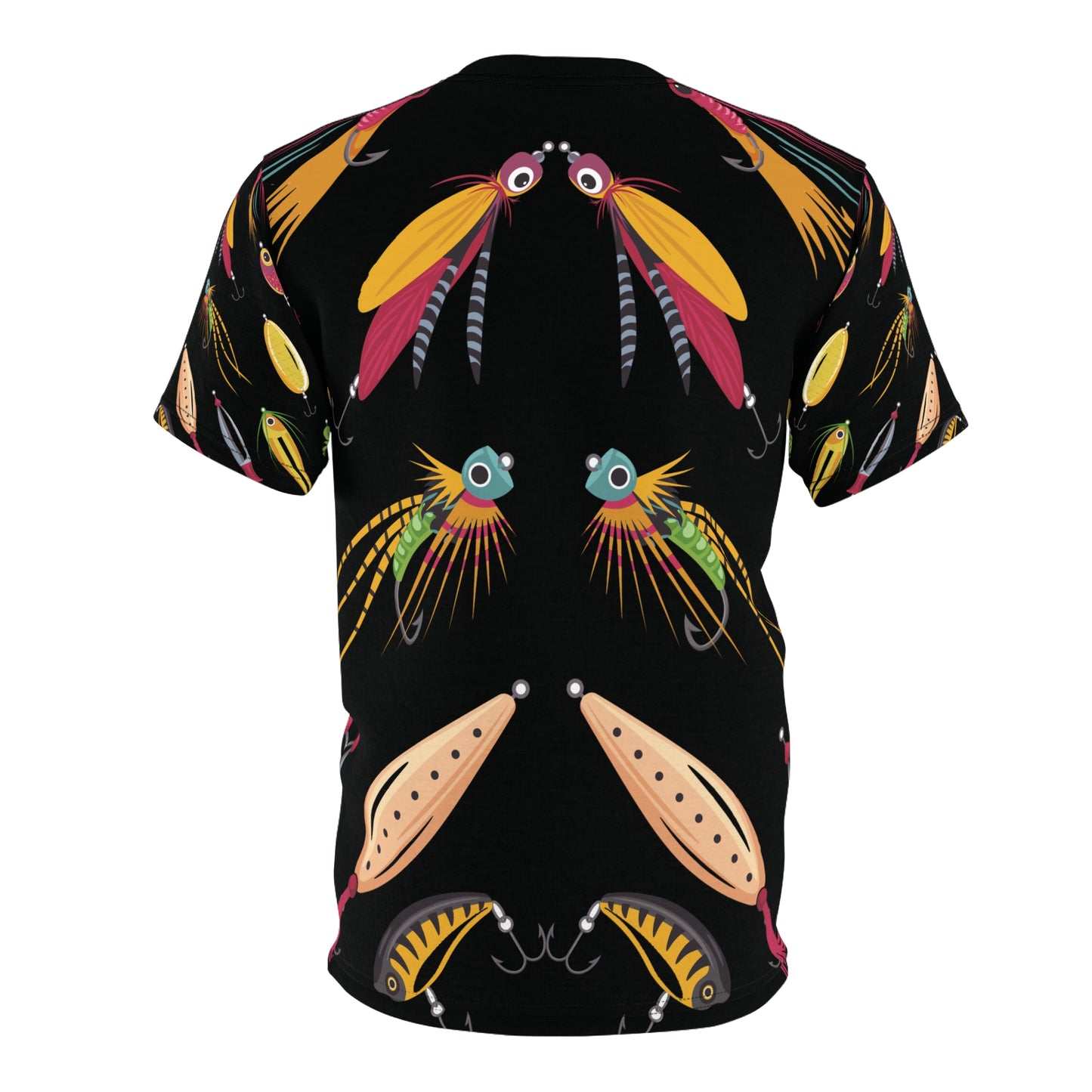 Lures - T-Shirts For You