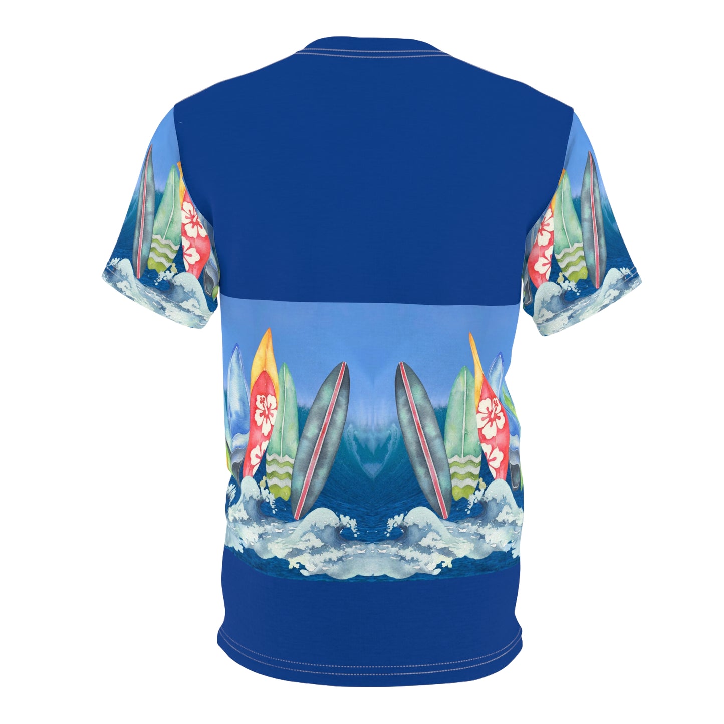 Surfing Boards - T-Shirt For You