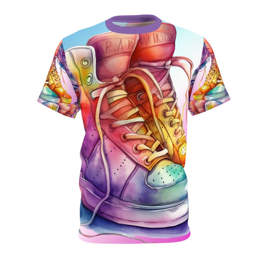 Sneakers 2 - T-Shirts For You