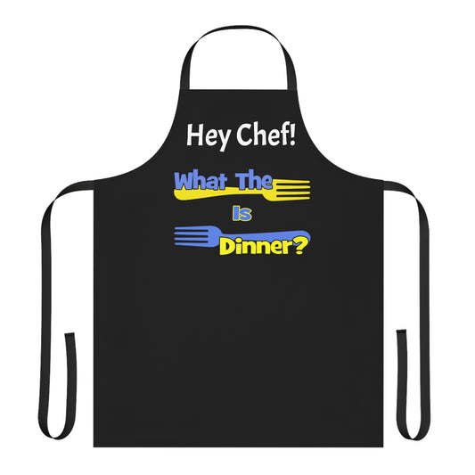 What 's For Dinner - Aprons For You
