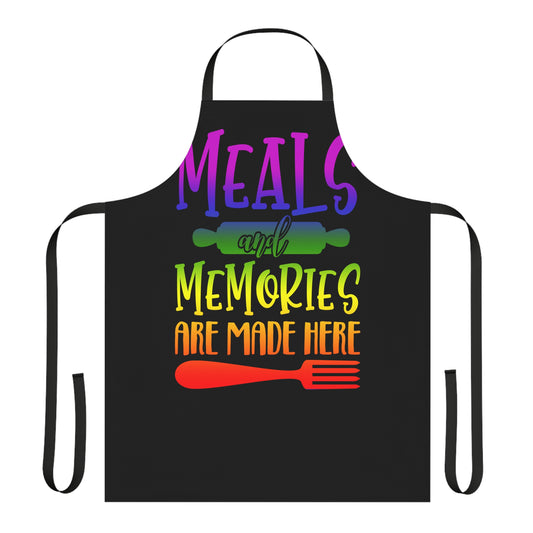 kitchen Memories - Aprons For You