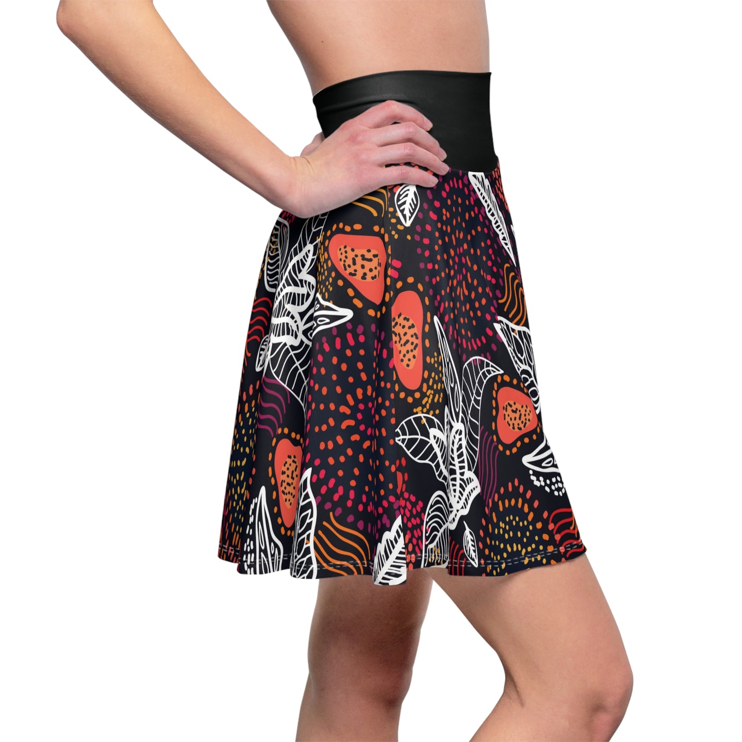 Any Autumm - Skater Skirts For You