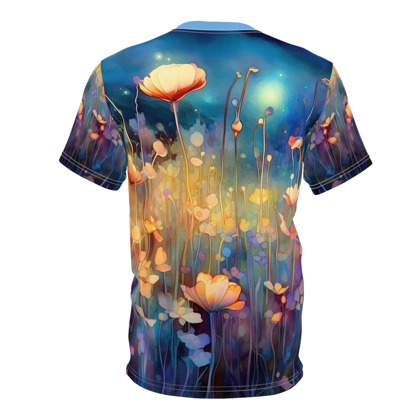 Flowers Fantasy 2 - T-Shirts For You