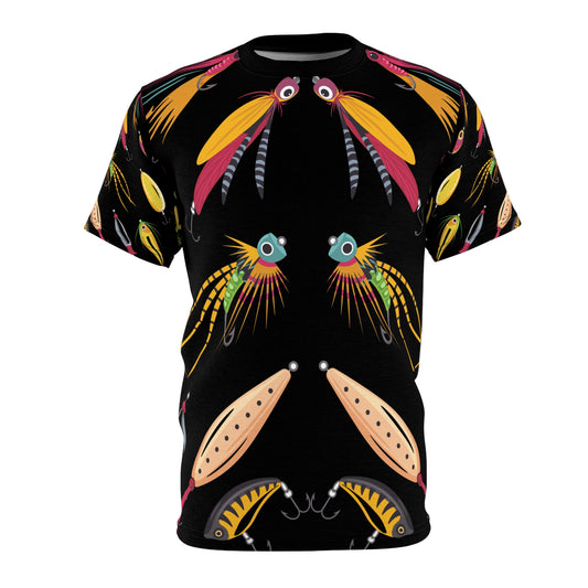 Lures - T-Shirts For You