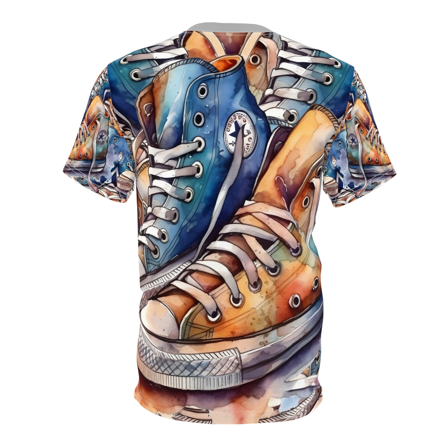 Sneakers - T-Shirts For You