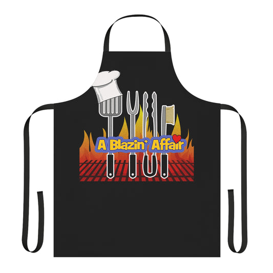 BBQ Party - Aprons For You