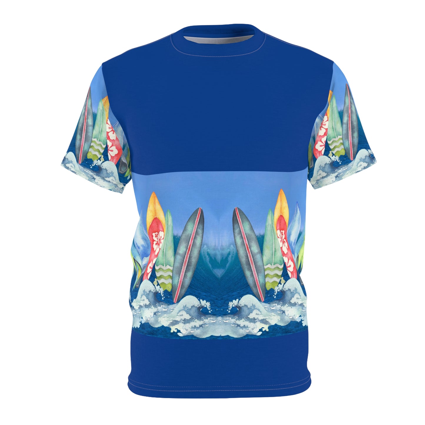 Surfing Boards - T-Shirt For You