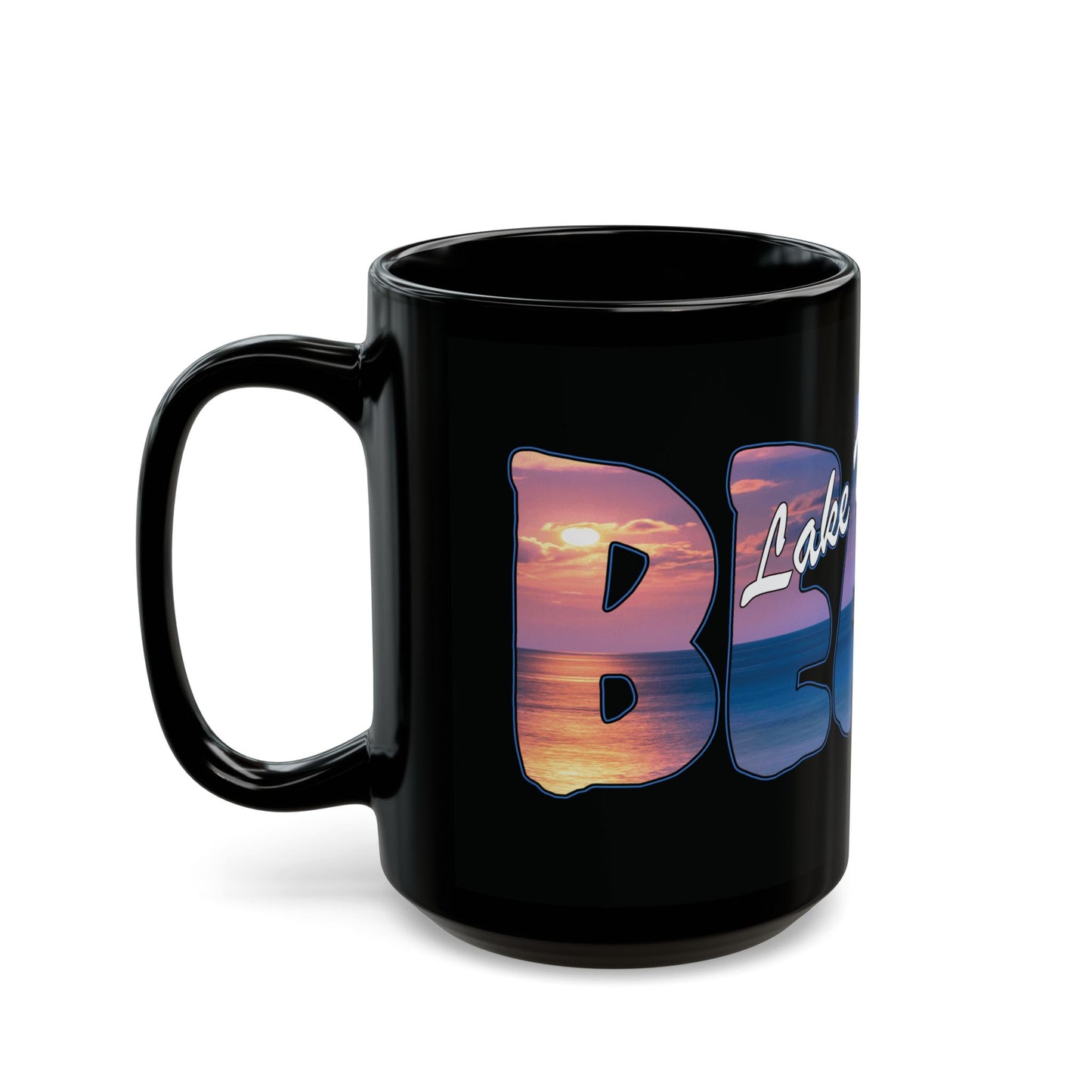 Lake Worth Beach Pier - Mugs