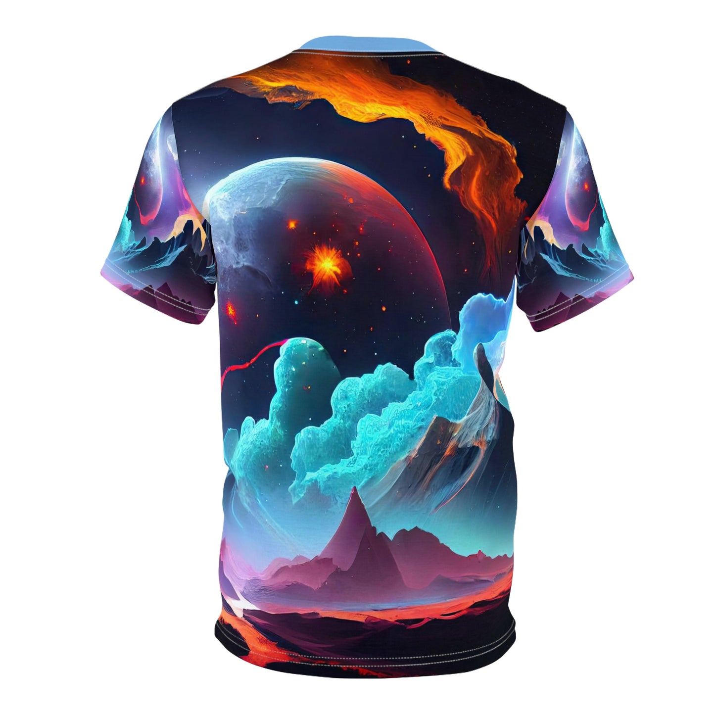 Outerspace - T-Shirts For You