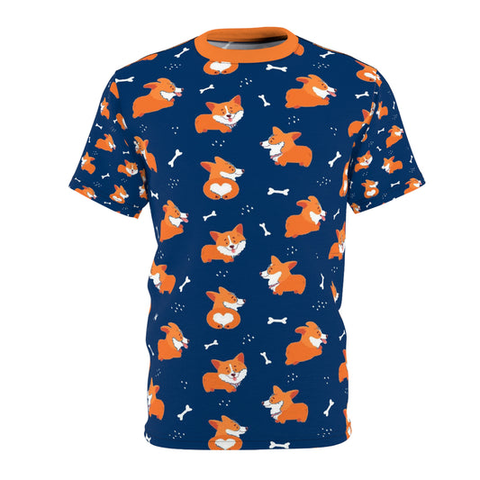 Corgi Pup - T-Shirts For You