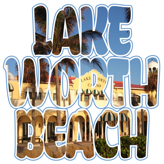 Lake Worth Beach Casino - Mugs