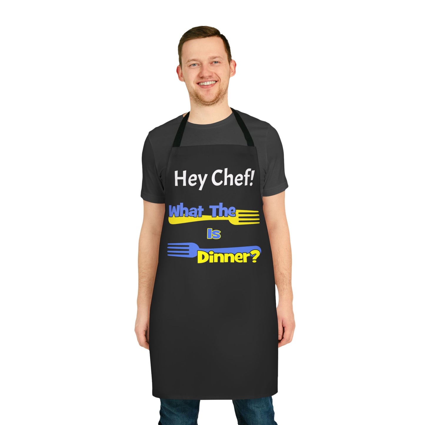 What 's For Dinner - Aprons For You