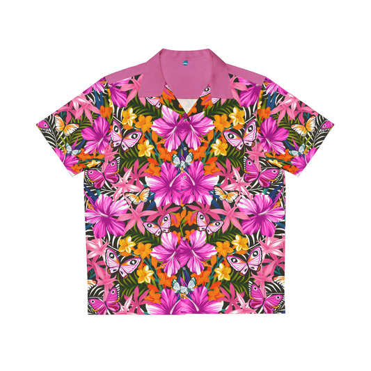 Hawaiian Fantasy - Hawaiian Style Shirts