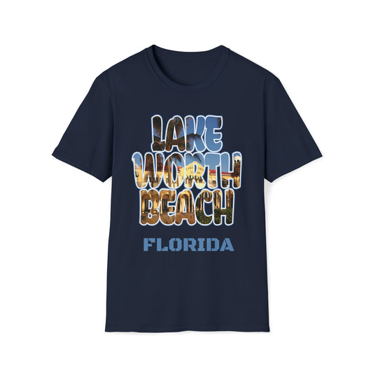 Casino Lake Worth Beach - T-Shirts For You
