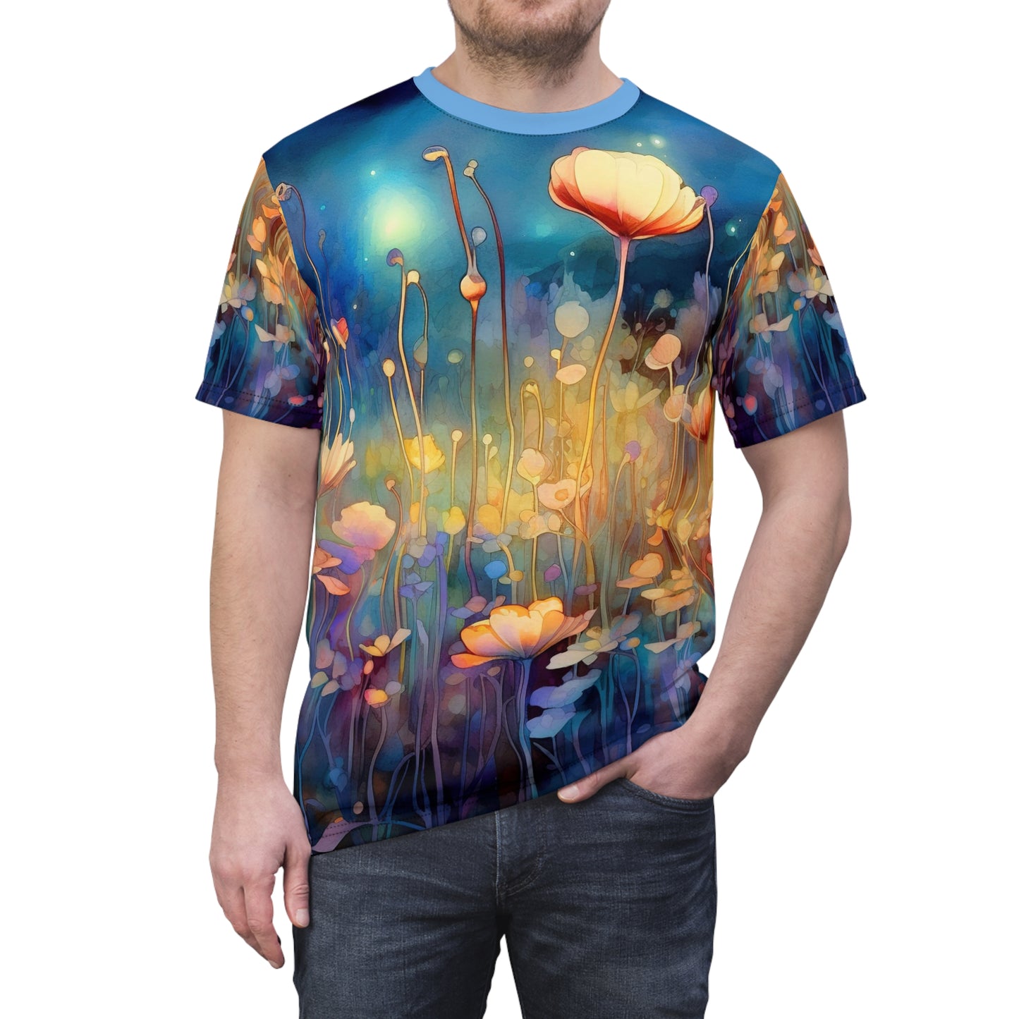 Flower Fantasy 2 - T-Shirts For You