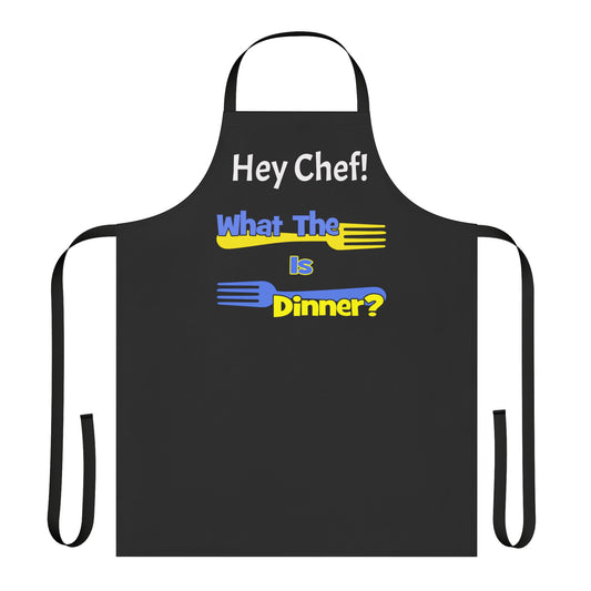 What 's For Dinner - Aprons For You