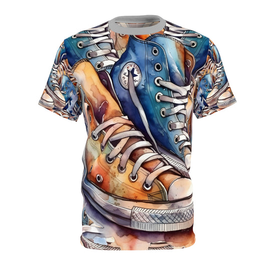 Sneakers - T-Shirts For You
