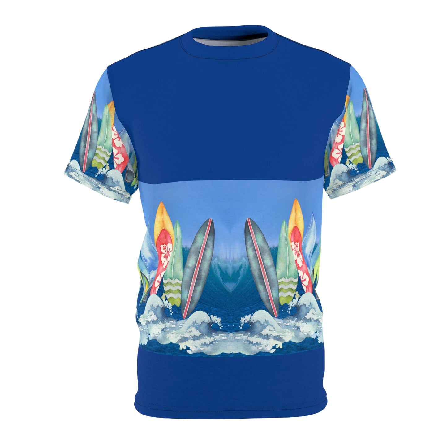 Surfing Boards - T-Shirt For You