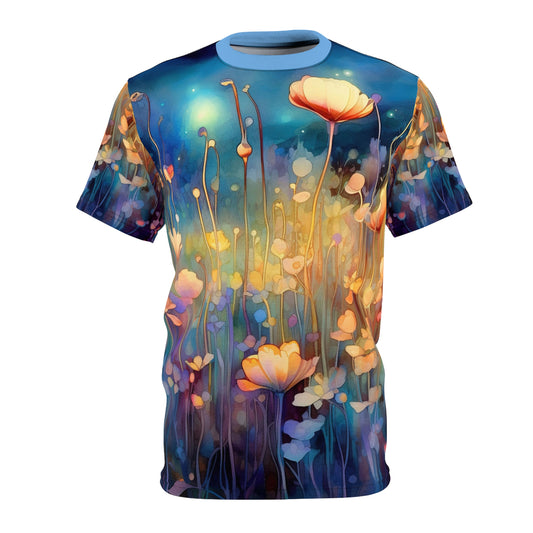 Flowers Fantasy 2 - T-Shirts For You