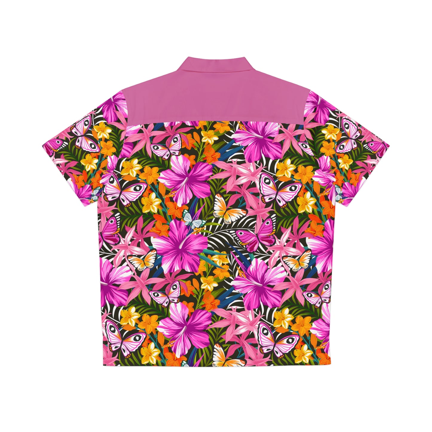 Hawaiian Fantasy - Hawaiian Style Shirts