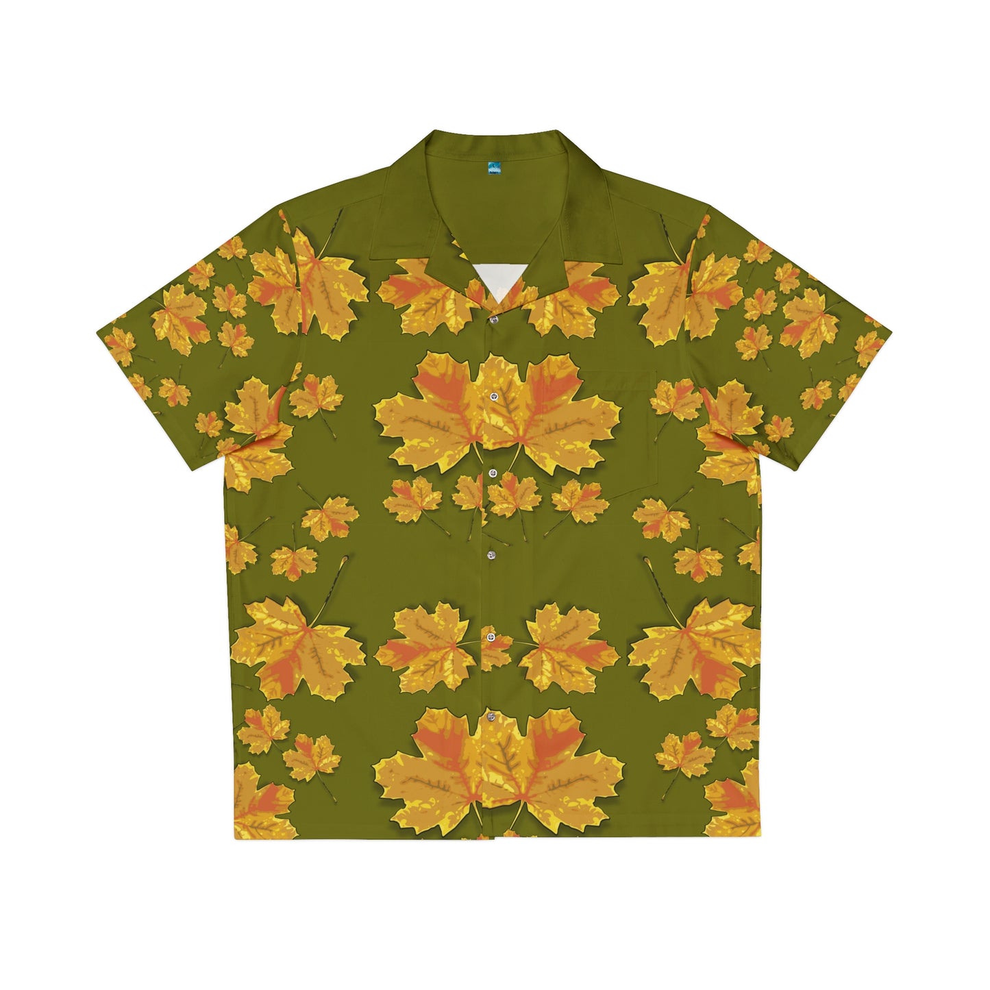 Autumn - Hawaiian Style Shirts