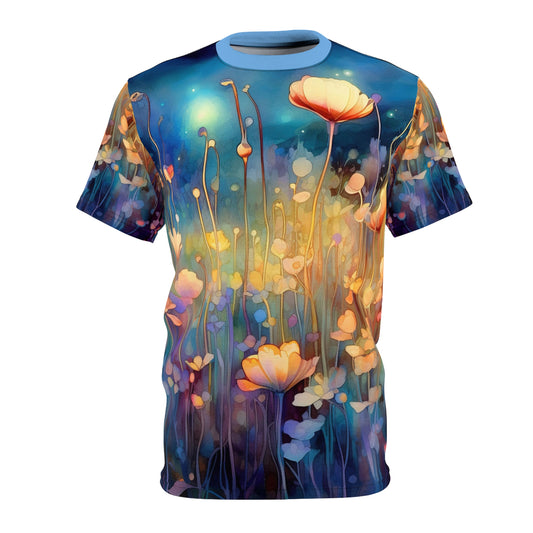 Flower Fantasy 2 - T-Shirts For You