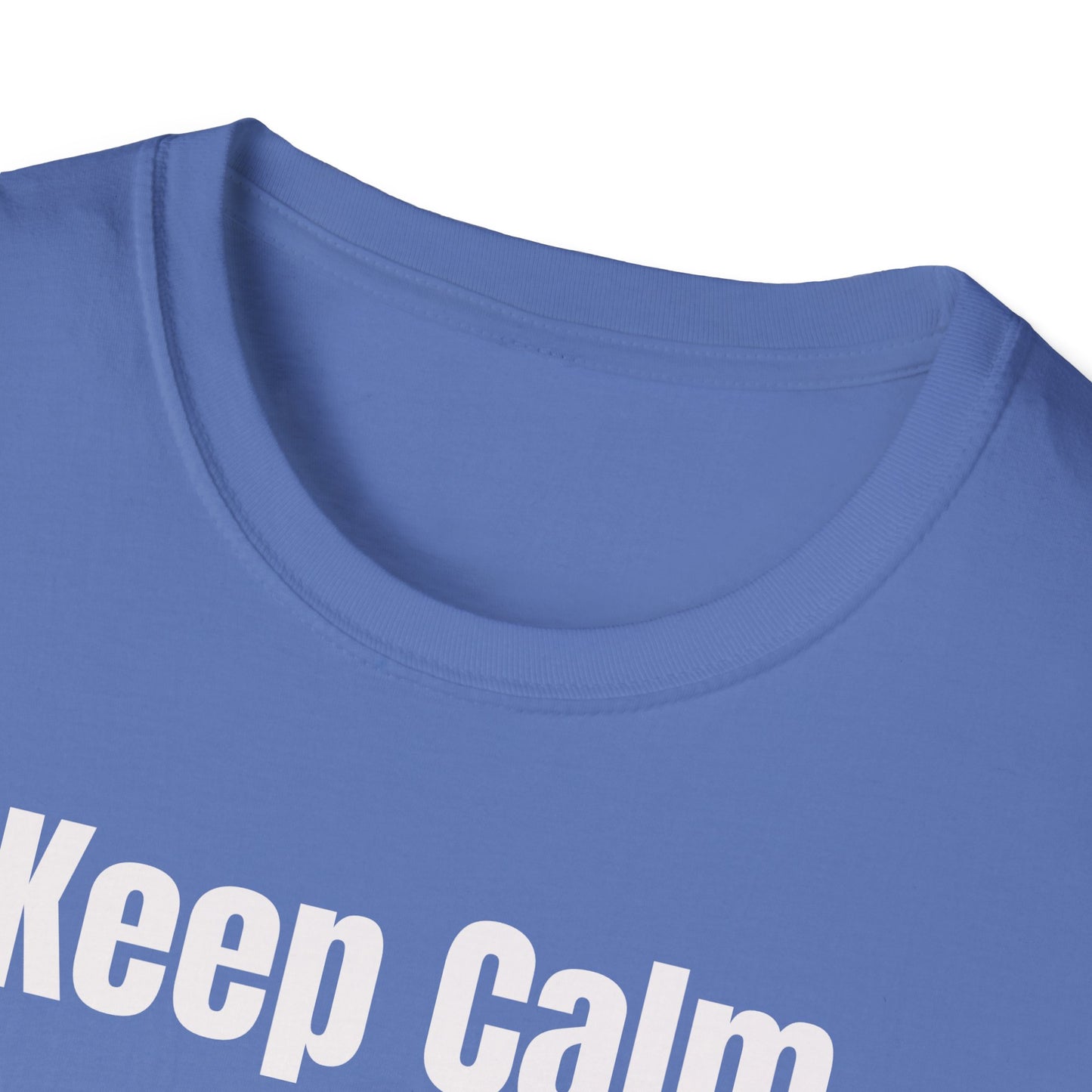 Keep Calm, The Best Is Yet To Come - T-Shirts For You