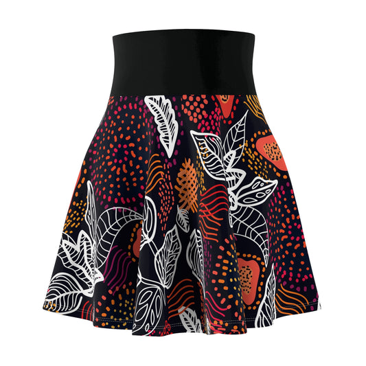Any Autumm - Skater Skirts For You