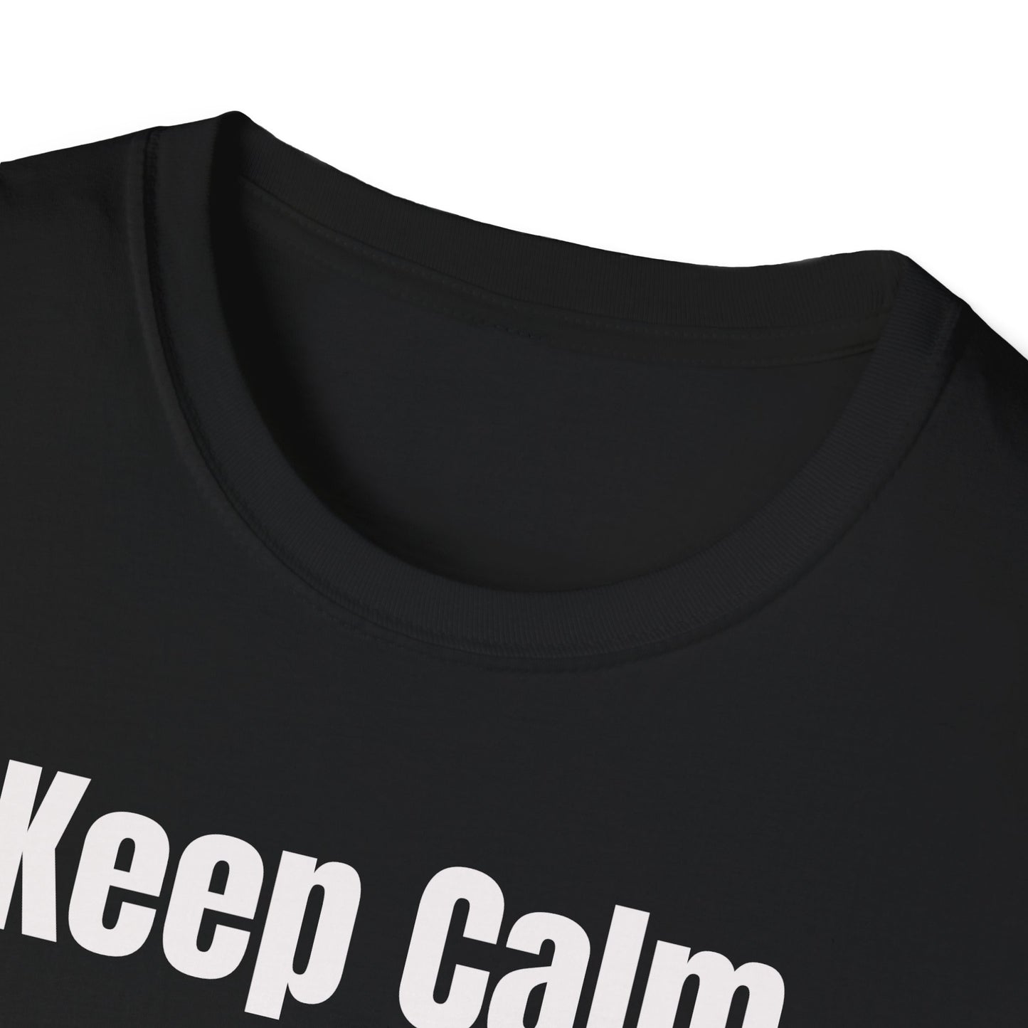 Keep Calm, The Best Is Yet To Come - T-Shirts For You